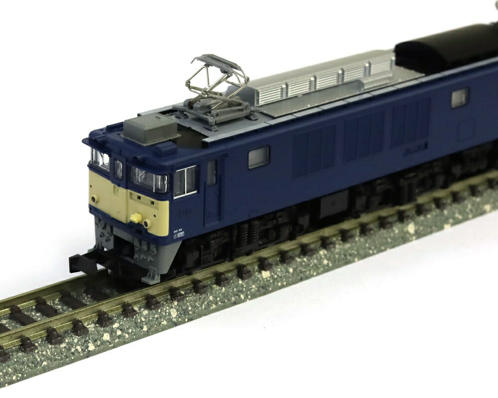 楽天市場】EF64 1030 長岡車両センター【KATO・3023-7】「鉄道模型 N
