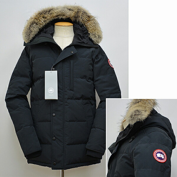 楽天市場】カナダグース ダウンジャケット CANADA GOOSE クラシック
