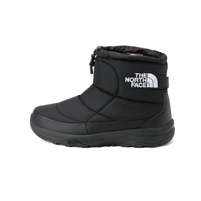 楽天市場】【THE NORTH FACE】NSE WP LG SHORT AG ヌプシ ブーティ