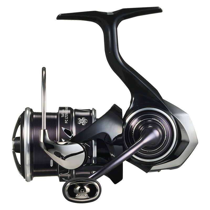 楽天市場】【ダイワ】23タトゥーラ FC LT2500SS-QD, FC LT2500SS-H-QD
