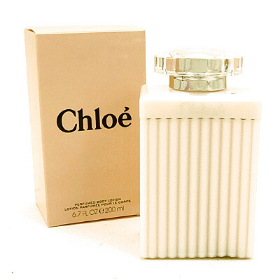 楽天市場】クロエ Chloe クロエ パフューム ボディクリーム ボディ用