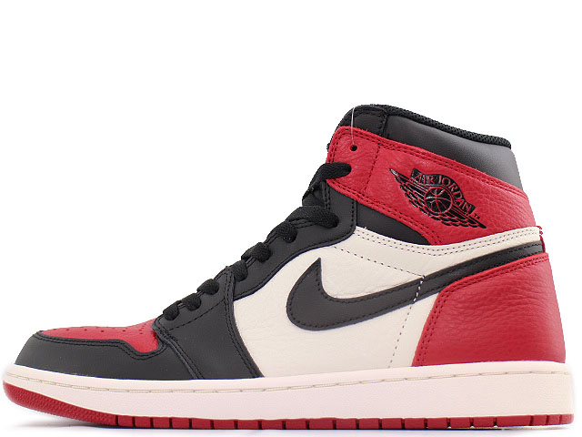 楽天市場】NIKE AIR JORDAN 1 RETRO HIGH OG DZ5485-106ナイキ エア