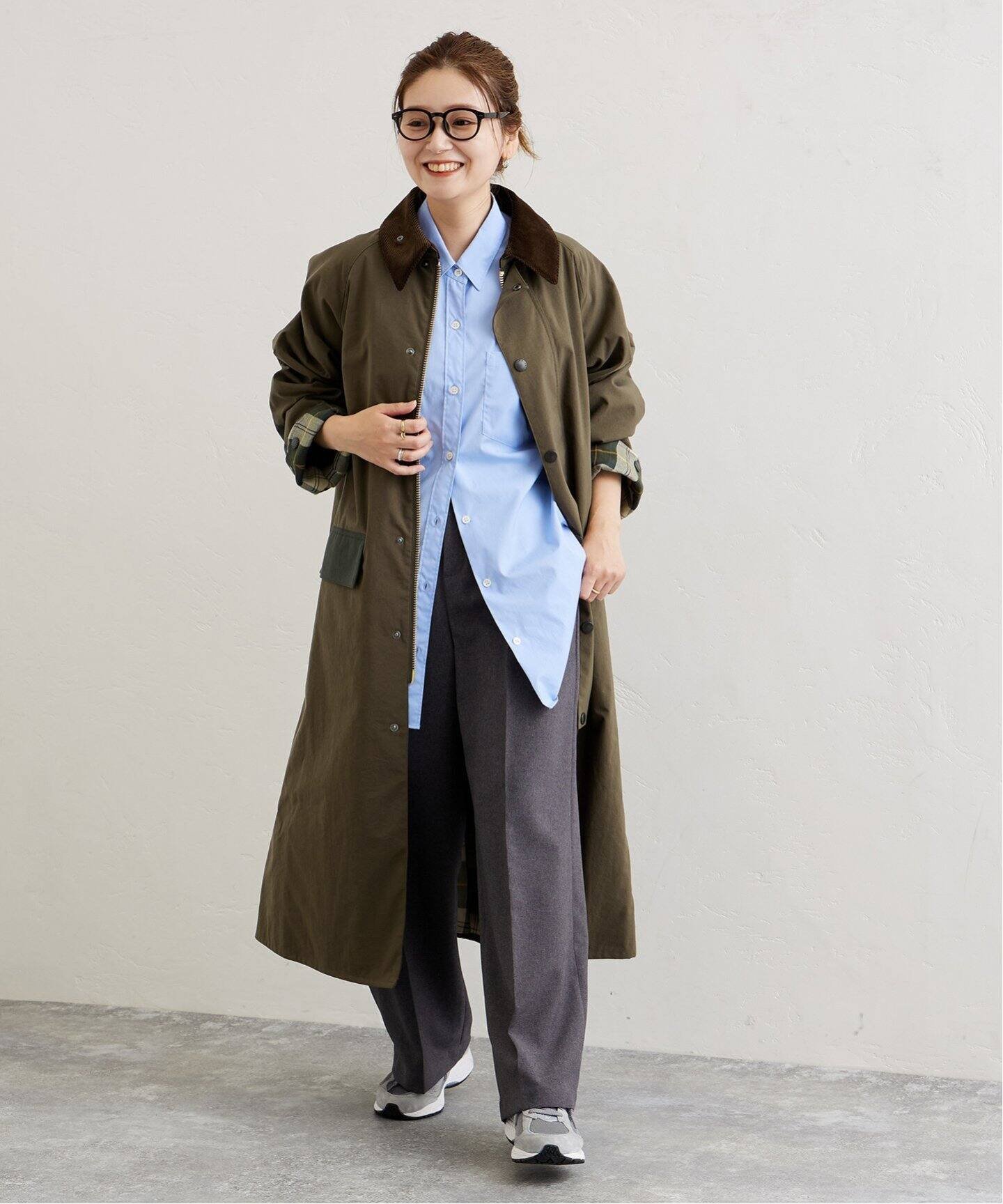 SALE／30%OFF】JOURNAL STANDARD 別注【Barbour/バブアー】MULTI COLOR
