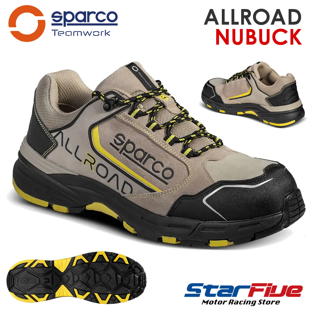 楽天市場】スパルコ 安全靴 RACING EVO S3 セーフティーシュー Sparco