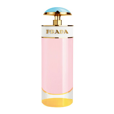 楽天市場】PRADA プラダ キャンディキス オードパルファム Candy Kiss