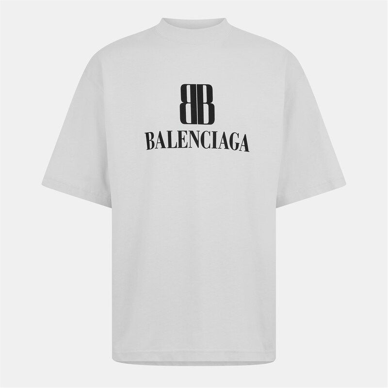 楽天市場】Balenciaga バレンシアガ Tシャツ 620969 TIV79 1000 XXS