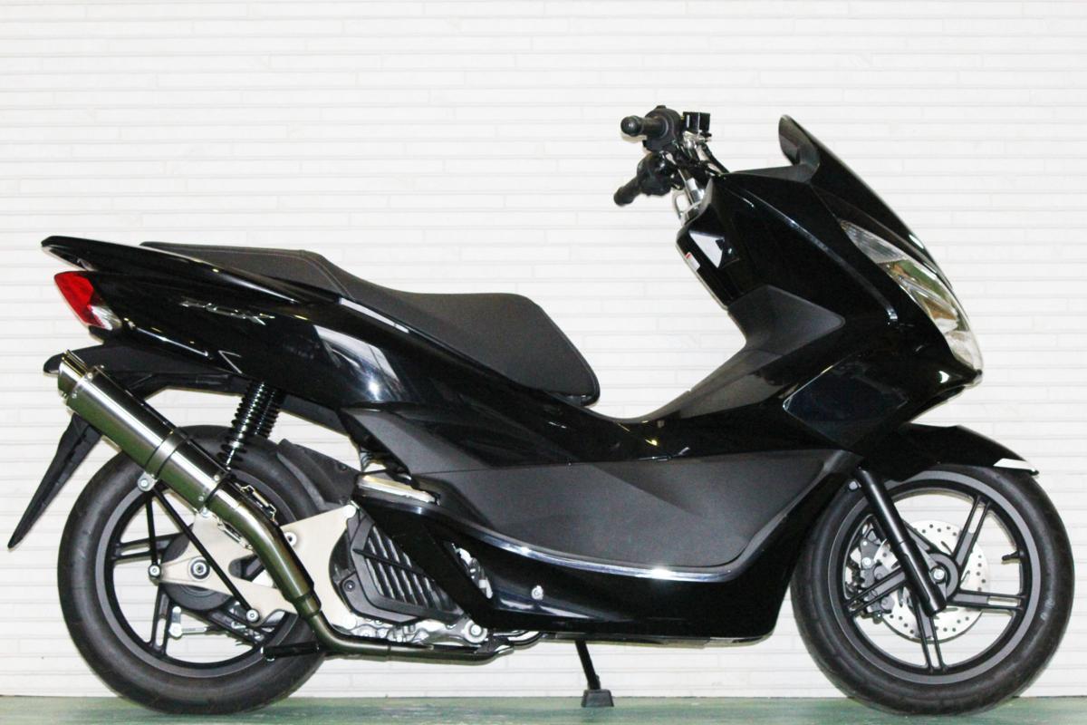 楽天市場】Realize (リアライズ) ホンダ PCX125/PCX150(esp) (EBJ-JF56