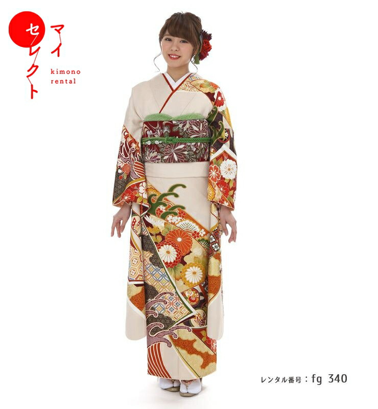 楽天市場】fg_348 / MI-118 相良刺繍牡丹 絞り 紺【レンタル