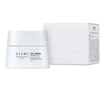 楽天市場】アトミ エイソルート セレクティブ アイクリーム 40ml ATOMY