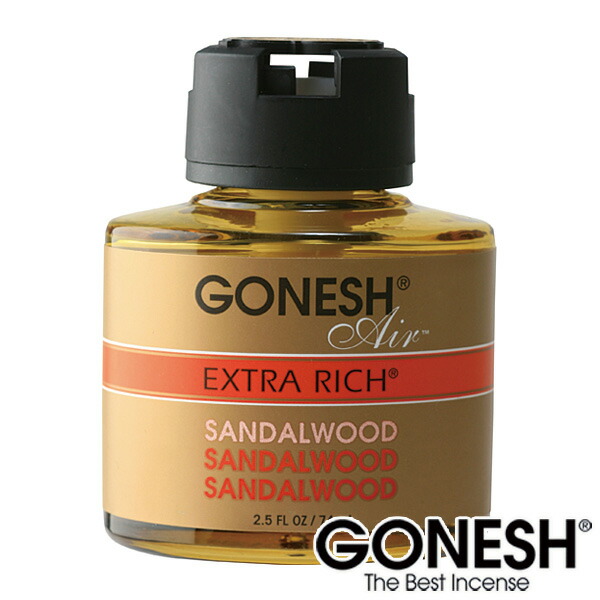 楽天市場】ガーネッシュ GONESH No.8 リキッド 100周年記念 限定