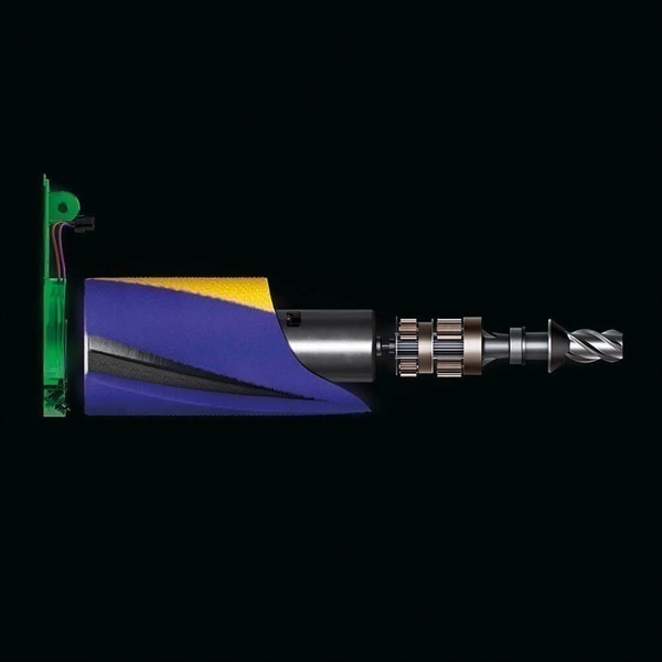 Dyson(ダイソン) V12 Detect Slim Absolute「SV46 ABL」＜リゾート
