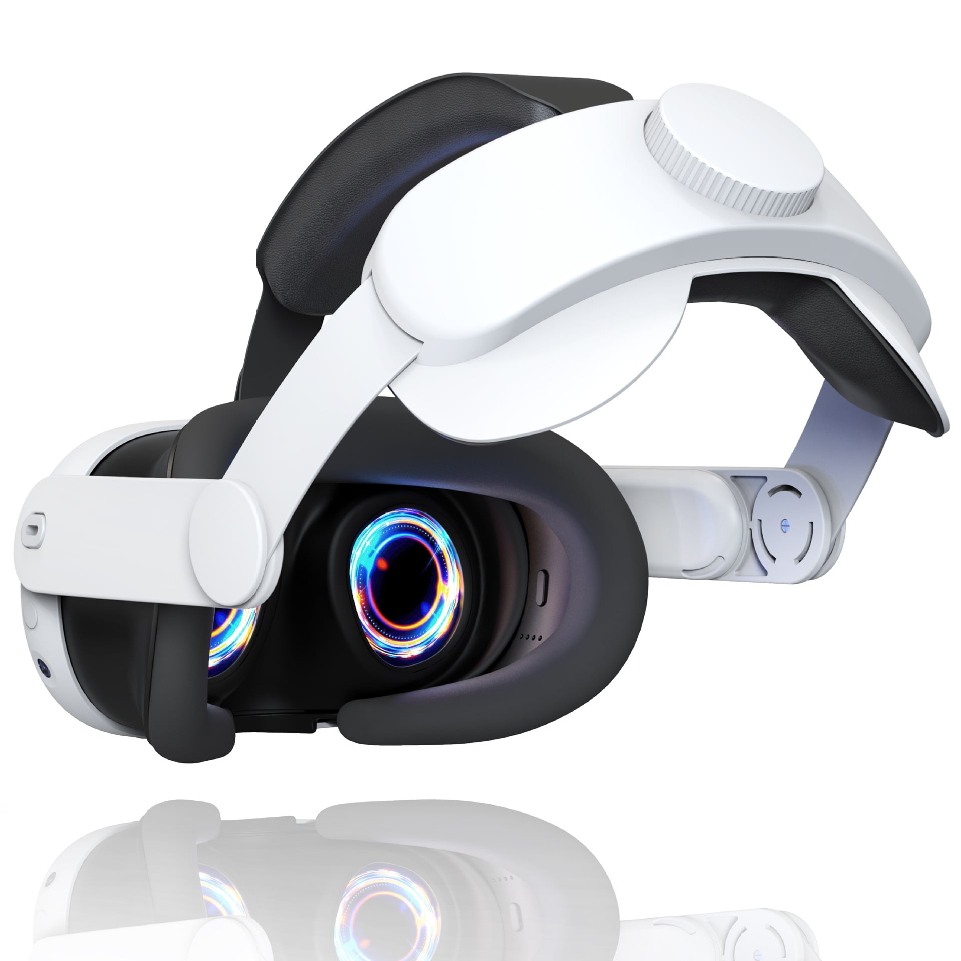 HMD ダイヤルストラップ for Meta Quest 3 / 3S | Eliteストラップ