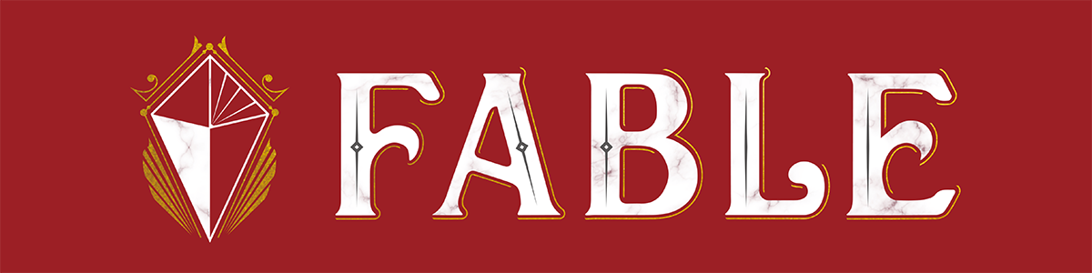 Fable | Flesh and Blood（Fab）専門店