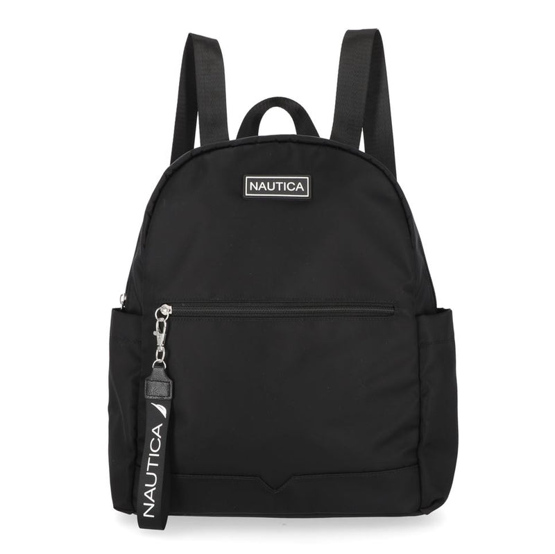 Nautica Diver Canvas Backpack – ShopCGX