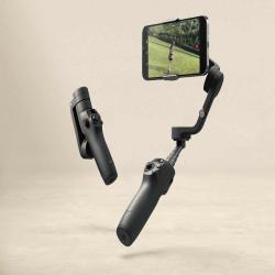 DJIジャパン Osmo Mobile 6 M06001 | スマートフォン・アクセサリー