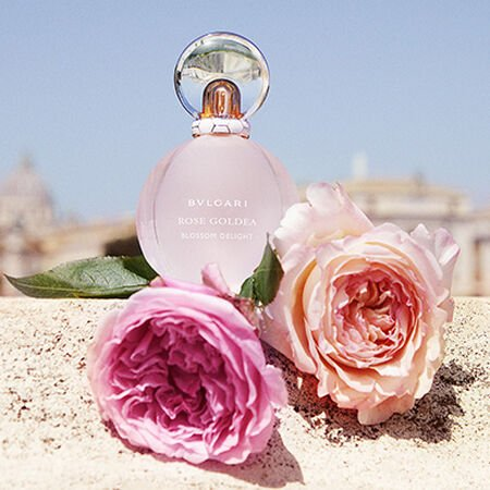BVLGARI 寶格麗歡沁玫香女性淡香水50ml/75ml