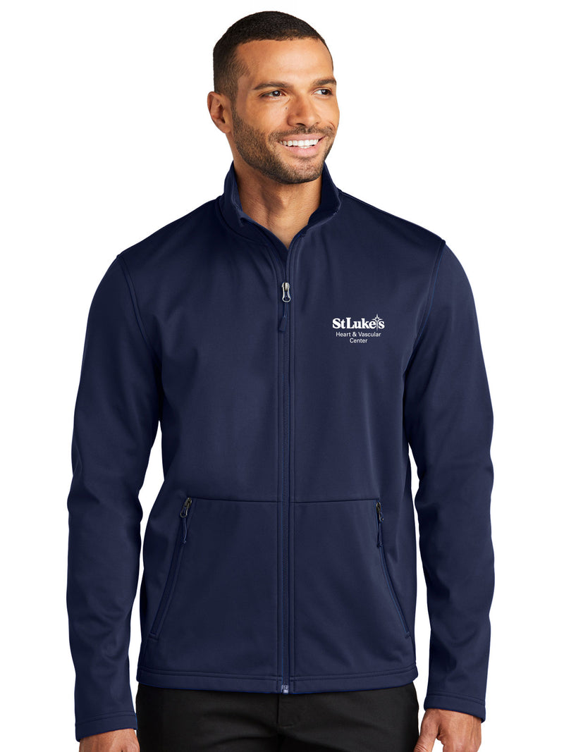Port Authority Flexshell Jacket - J617 - Cardiovascular | St