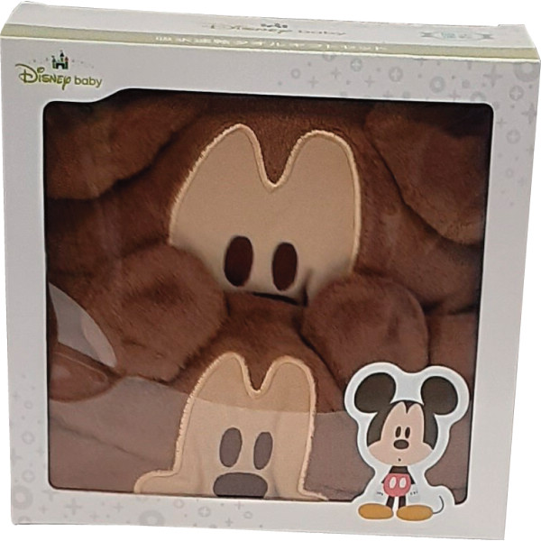 ディズニー 吸水速乾タオルギフトセットミッキー | シャディギフトモール
