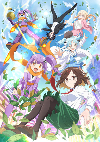 再販決定！】『アニメ 〈物語〉シリーズ 10th Anniversary