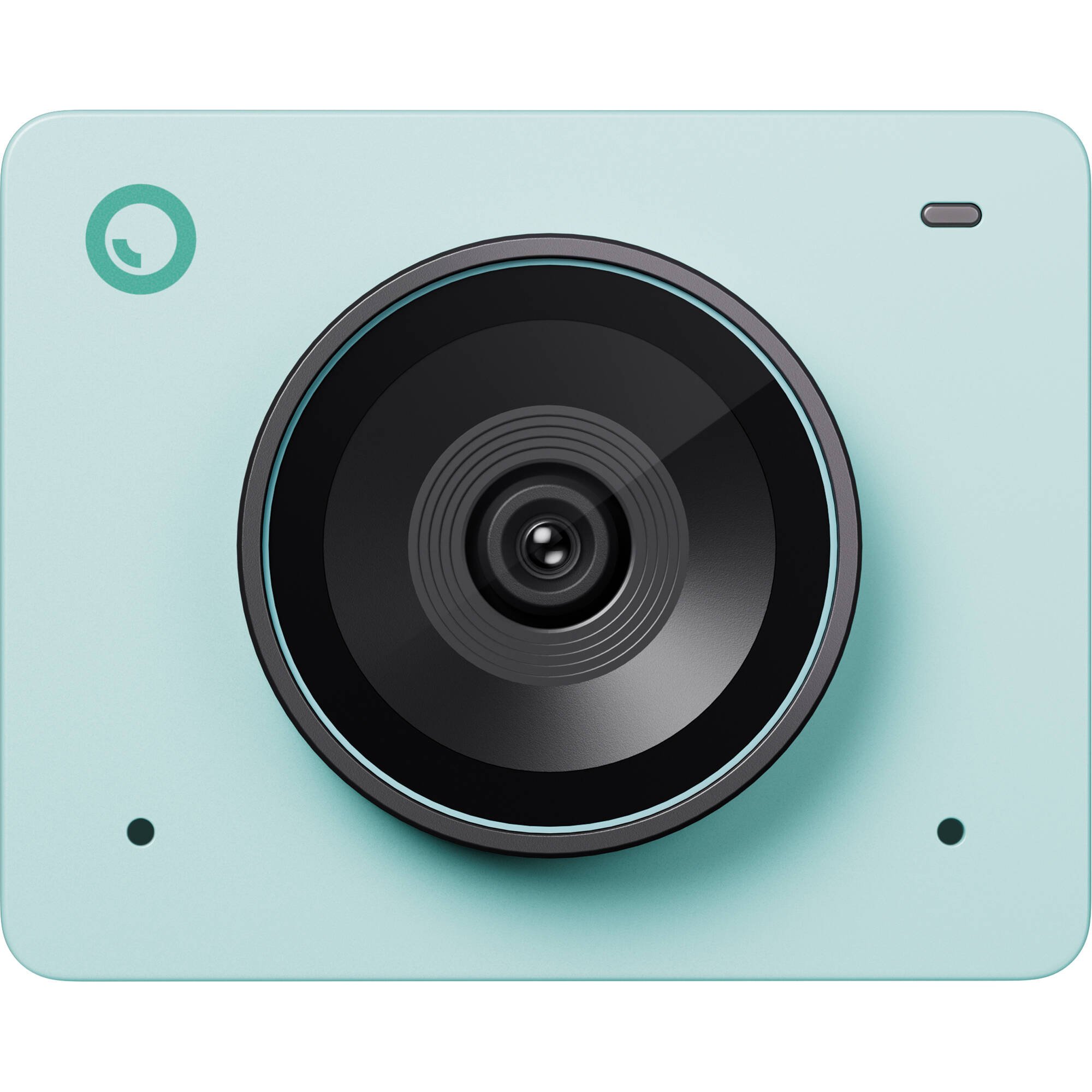 OBSBOT Meet 2 4K Webcam (Aurora Green) - Chinese New Year Sale