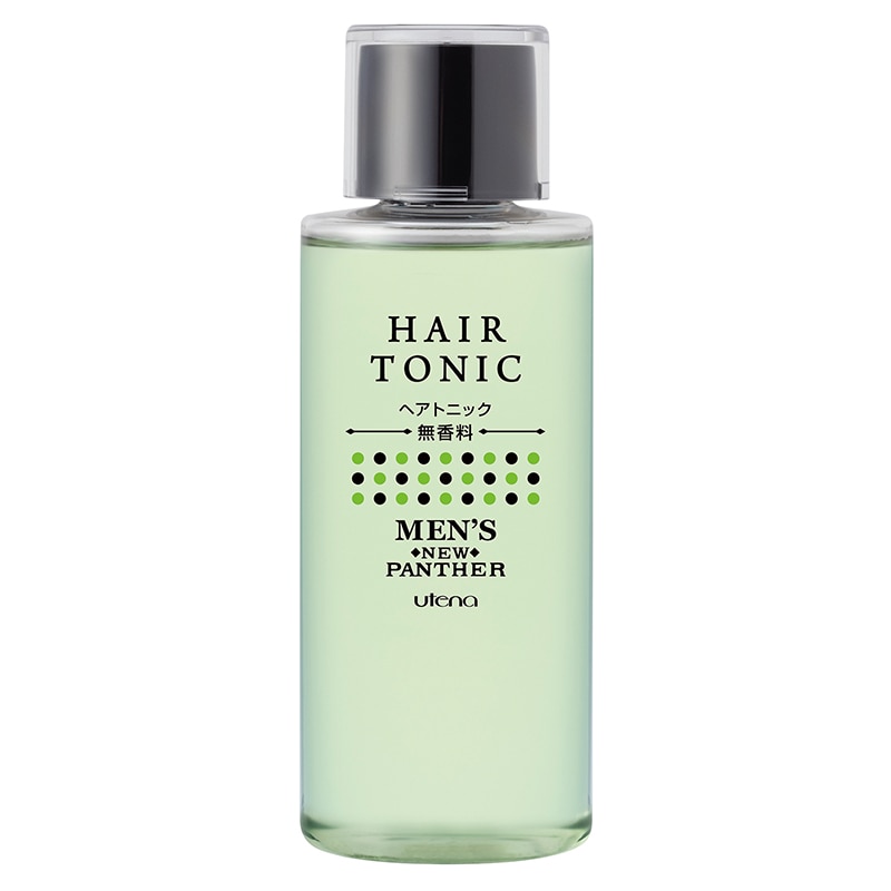 ニューバンサー 業務用ヘアトニック 1.8Lボトル 1本（ご注文単位6本