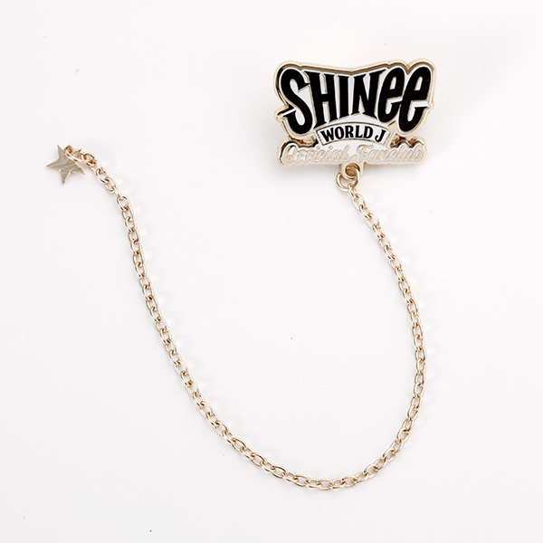 SHINee WORLD THE BEST 2018～FROM NOW ON～」グッズ販売のお知らせ