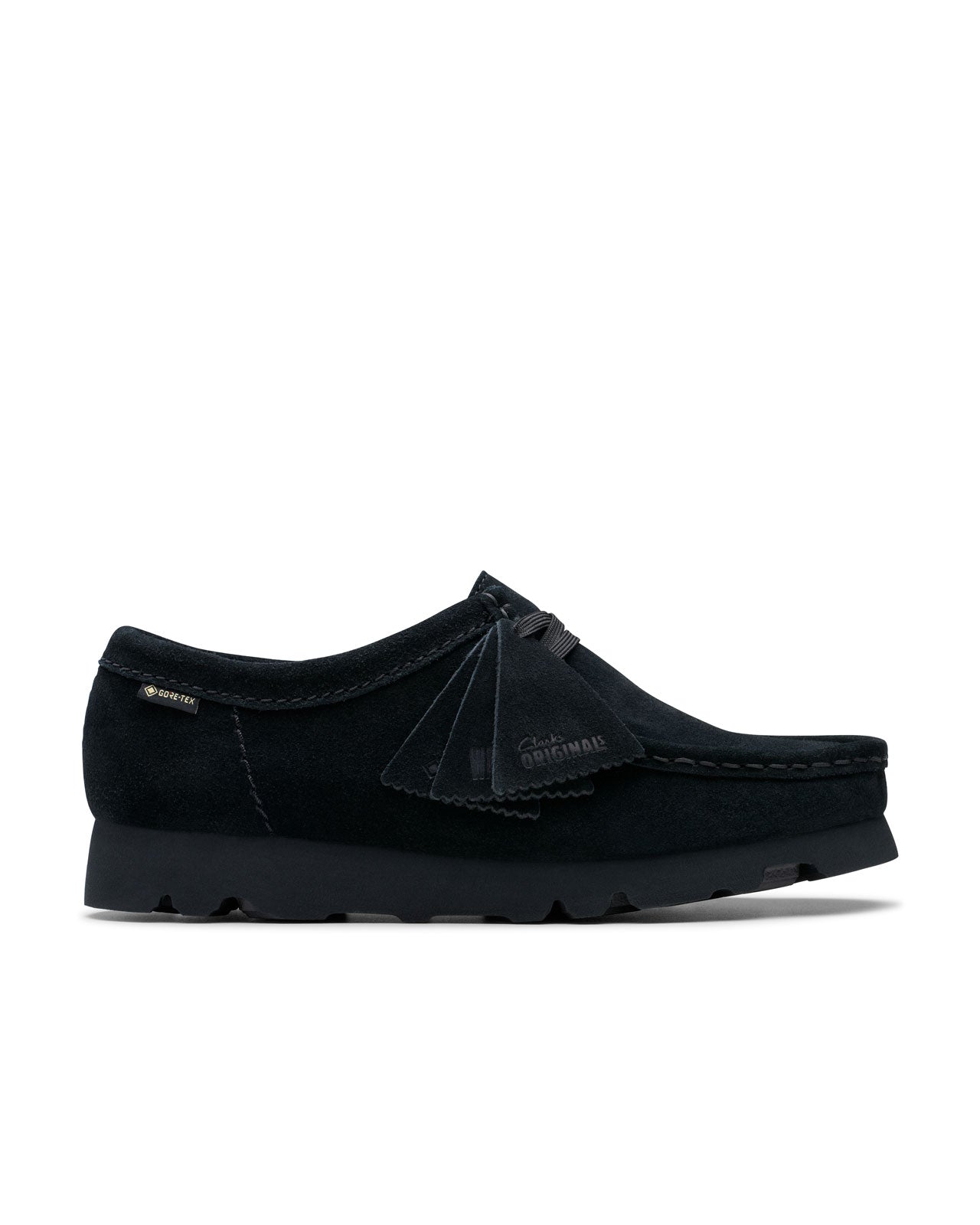 Clarks Wallabee. GTX – Shinzone