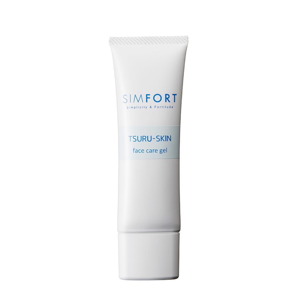 SIMFORT ツルスキン 1本 – SIMFORT 公式サイト