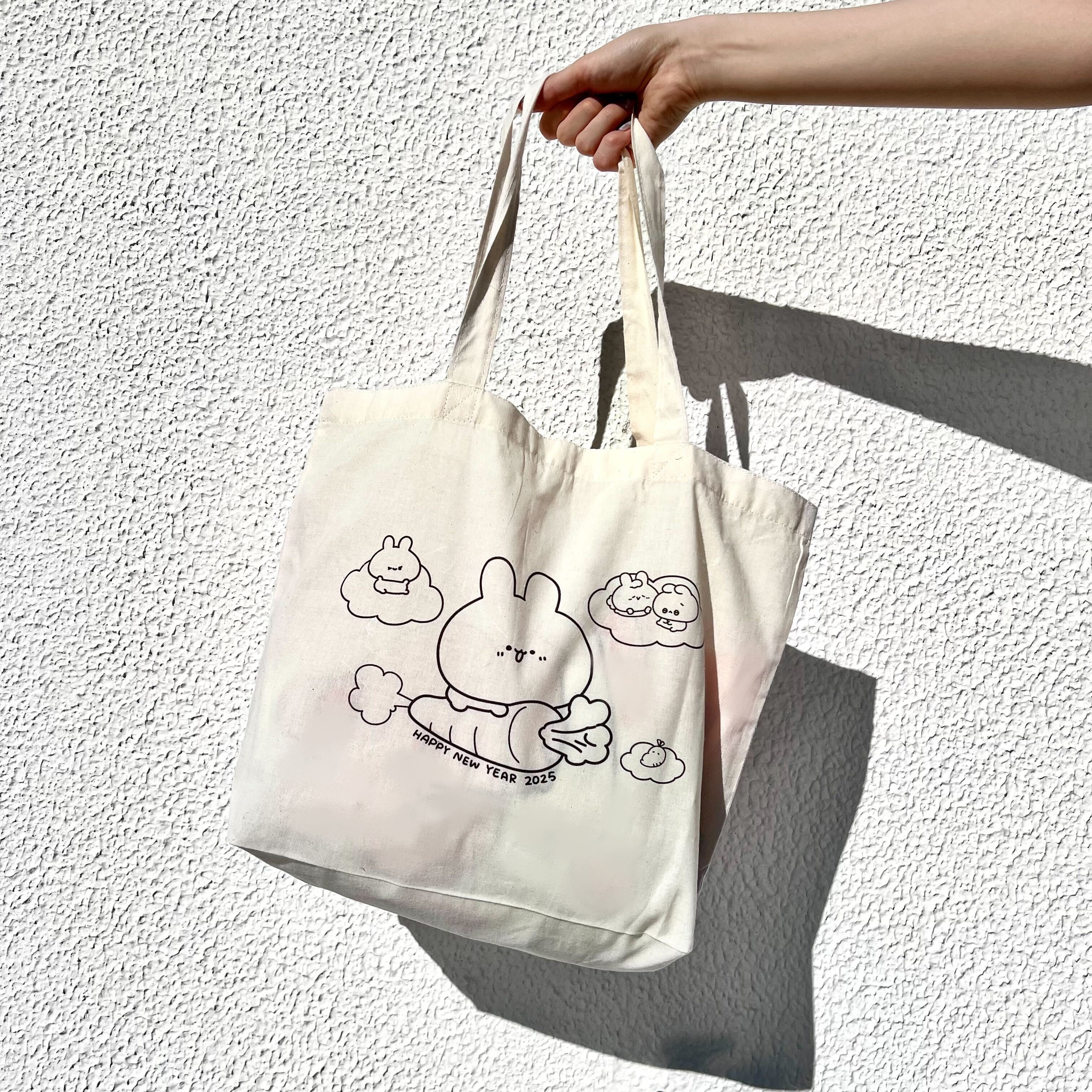 あさみみちゃん】ASAMIMI HAPPY BAG 2025（¥10,000）【1月下旬発送