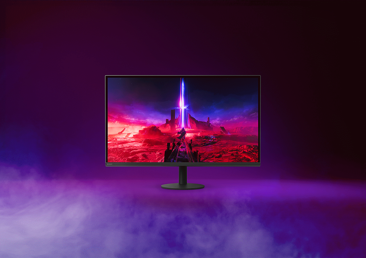 INZONE M9 II | 27