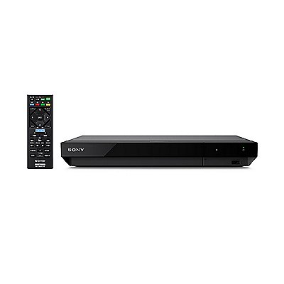 UBP-X700/K | ブルーレイディスクプレーヤー／DVDプレーヤー | ソニー