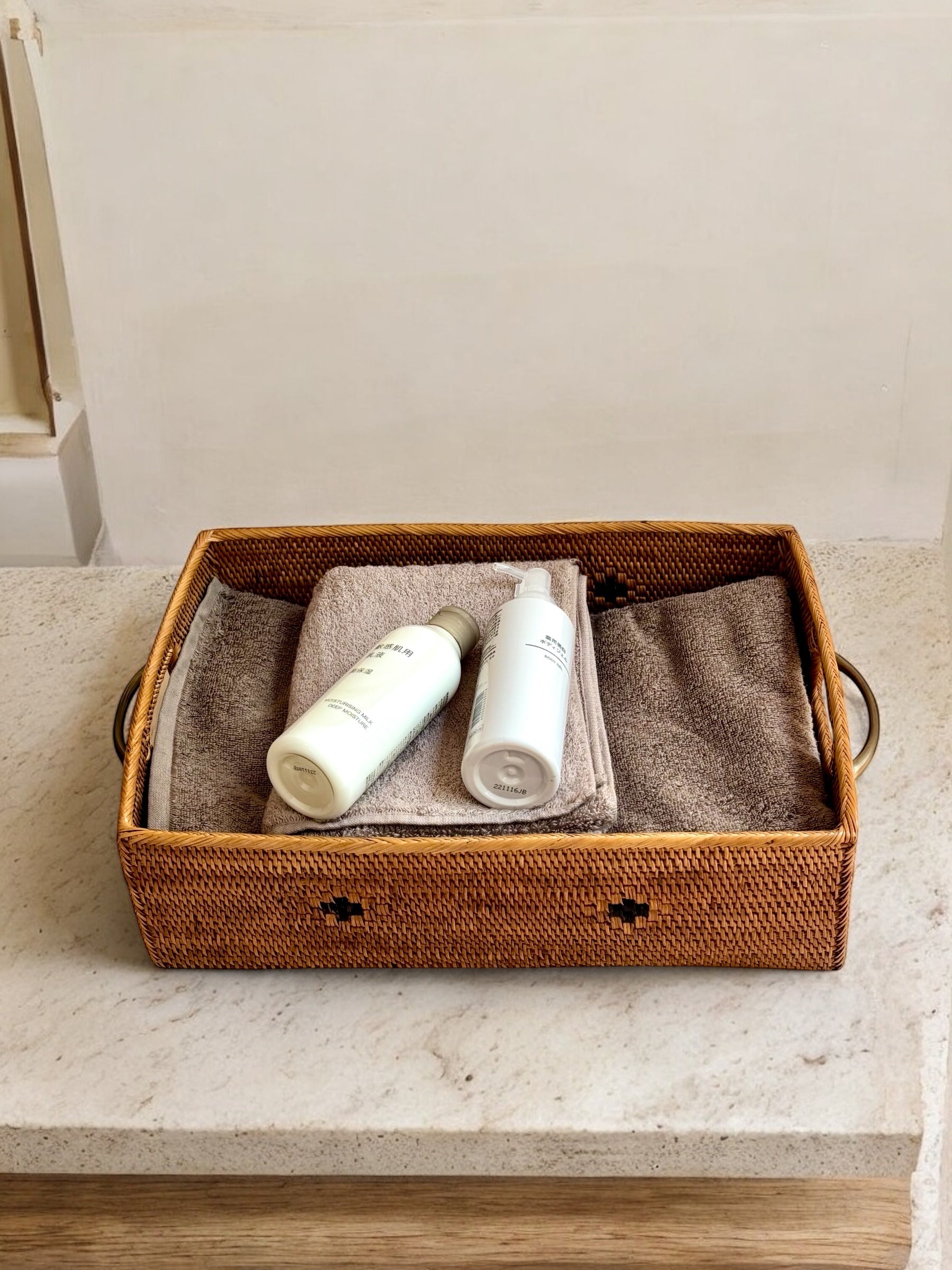 バスケット
