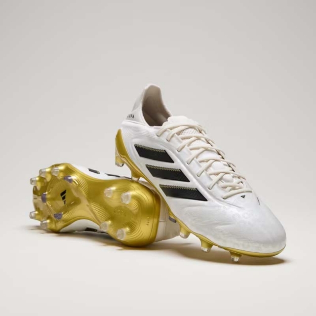 adidas アディダス コパ ピュア 3 ELITE FG / 天然芝用 ※天然芝用