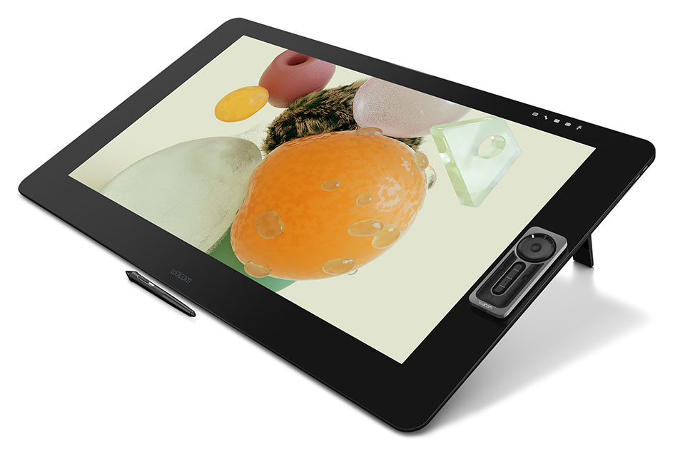 Cintiq Pro 32 | Southern GFX