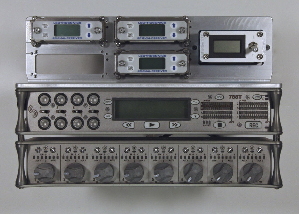 788- NOW 50% OFF! – Soundbag Dashboards