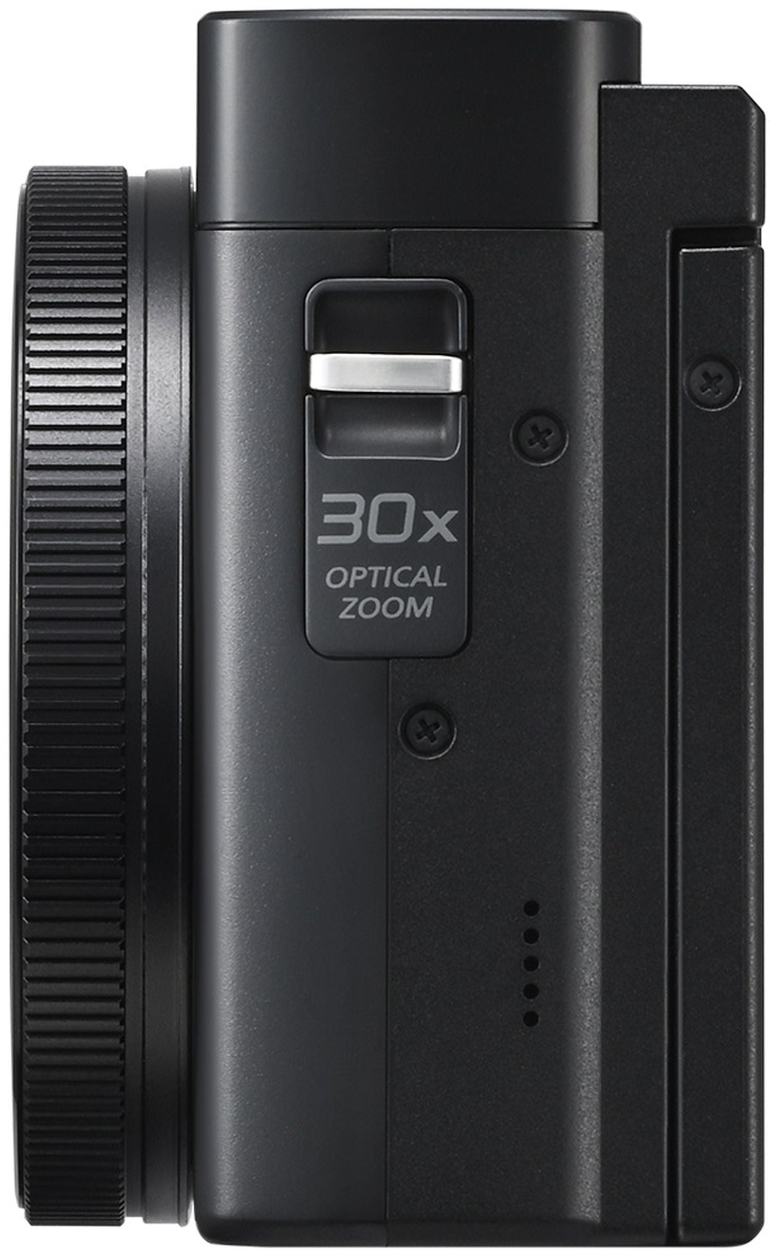 Panasonic Lumix TZ99 | Video Equipment | Soundium