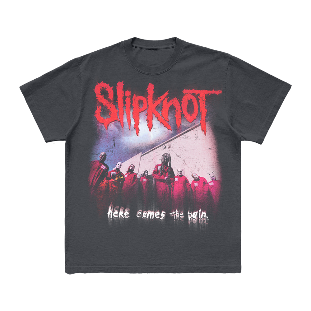 2024 Tour - Slipknot Official Store