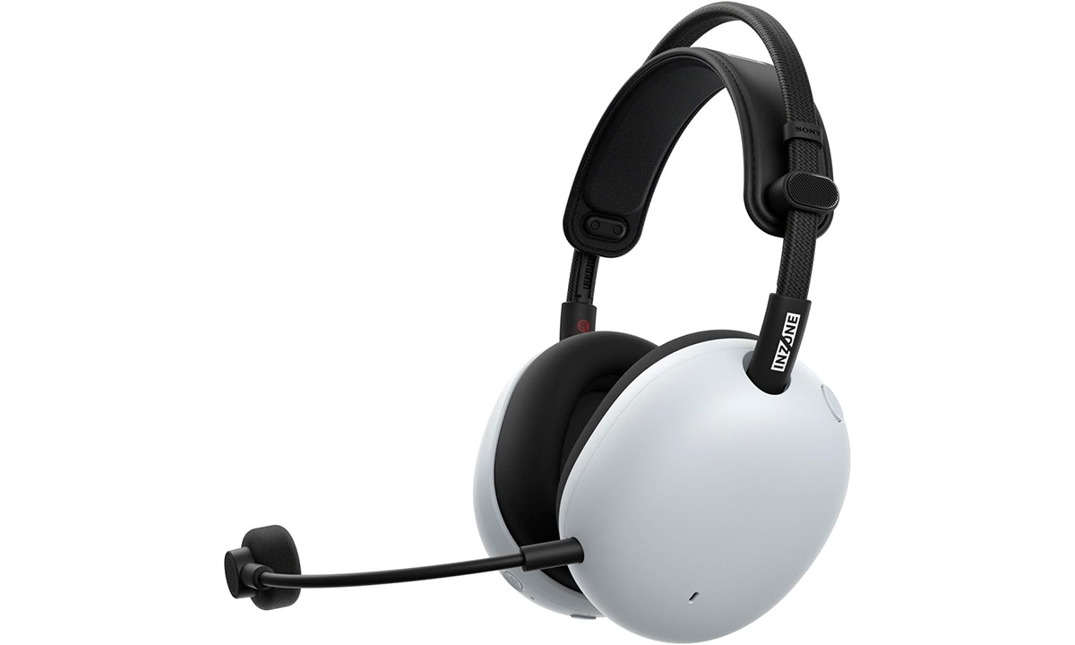 ソニーのワイヤレスゲーミングヘッドセット「INZONE H9 II」がAmazonに