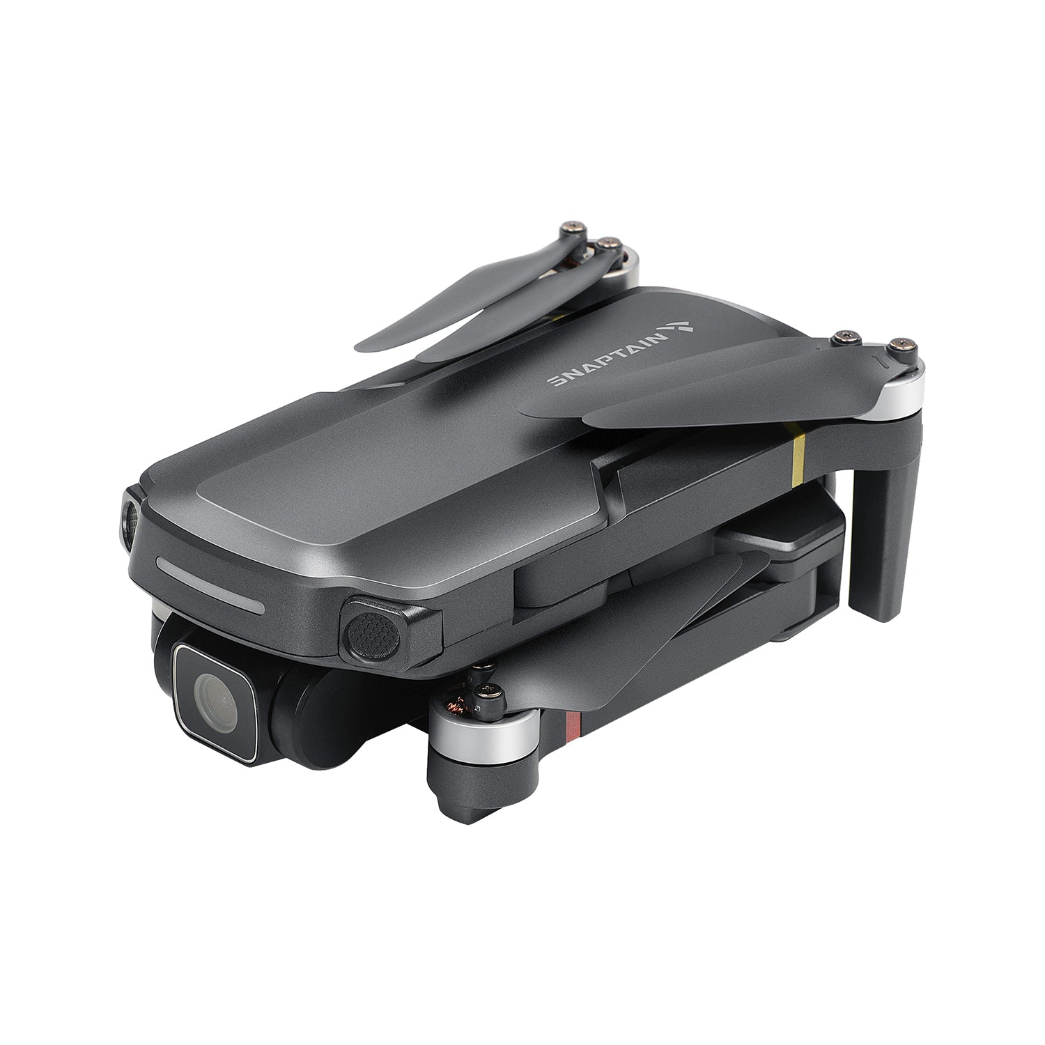 Snaptain P30 GPS Drone with Remote Controller - Grey
