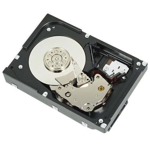 Dell 2TB 7.2K RPM SATA 6Gbps 512n 3.5in Cabled Hard Drive | Dell