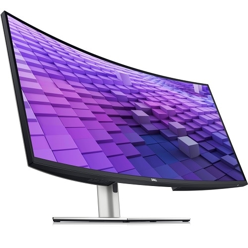 Dell デジタル ハイエンド シリーズ 43 4K USB-C ハブ モニター