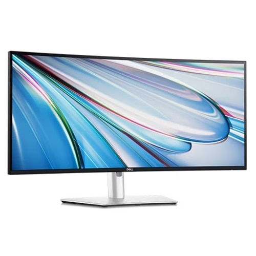 Dellデジタル ハイエンド シリーズ40インチ曲面Thunderbolt™ハブ