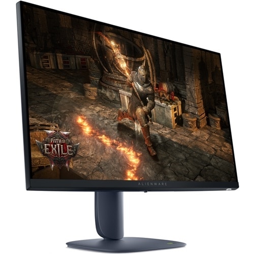 Alienware 27インチQHDゲーミング モニター - AW2725DM | Dell 日本