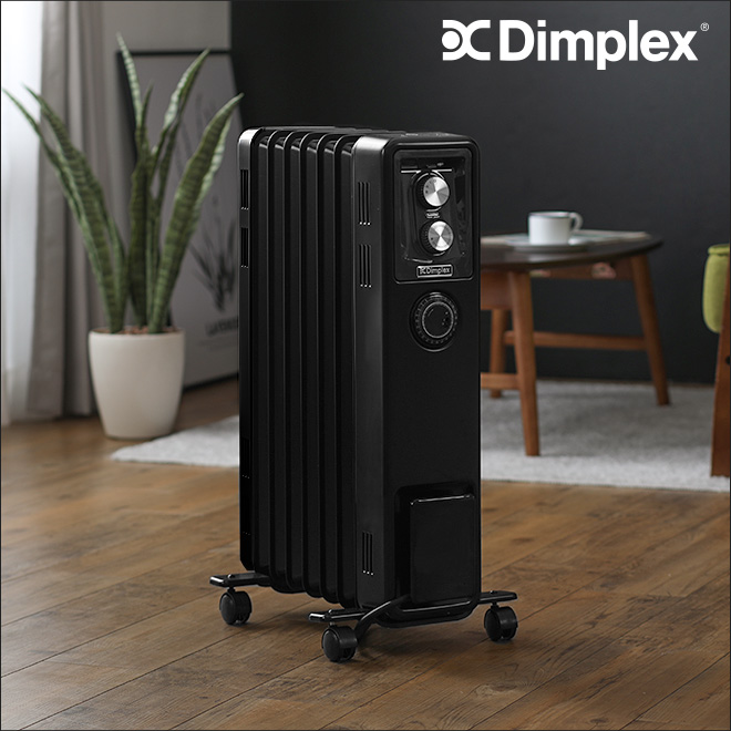 Dimplex オイルフリーヒーター ブリットシリーズ B02 | セレクト