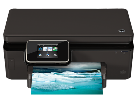 HP Photosmart 6520 e-복합기 프린터 소프트웨어 및 드라이버 다운로드