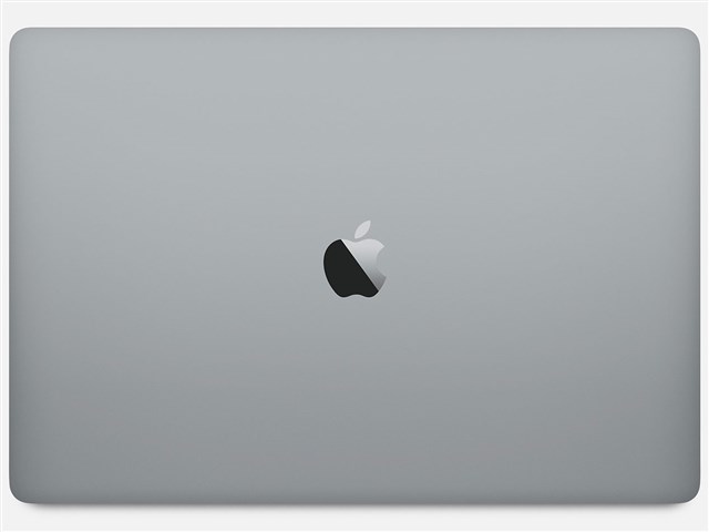 MacBook Pro Retinaディスプレイ 2600/15.4 MR942J/A [スペースグレイ