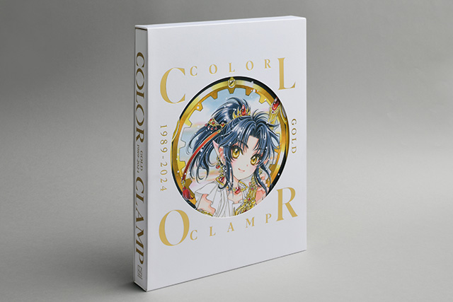 CLAMP展開幕！CLAMP展で販売される講談社・KADOKAWAグッズをご紹介