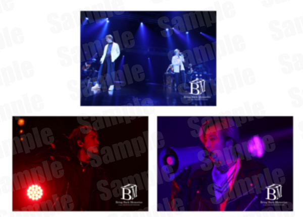 w-inds.:「w-inds. FAN CLUB LIVE TOUR 2023 ~Bring back memories