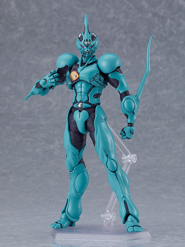 figma ガイバーI アルティメットエディション 特設サイト | MaxFactory