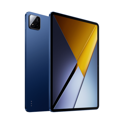 Xiaomi Poco Pad X1 (25099RP08G) Global Version – Swiftronics Inc